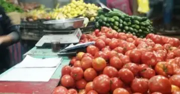استقرار أسعار الخضروات والفاكهة ثالث أيام عيد الفطر المبارك