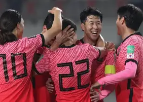 بينهم البرازيل.. كوريا الجنوبية تواجه 3 منتخبات لاتينية استعدادًا للمونديال