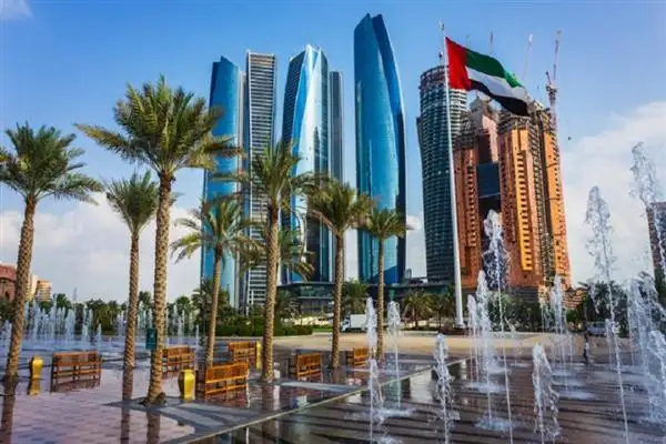 الإمارات الـ14 عالميًا في عدد المباني المستدامة