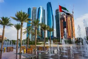 الإمارات الـ14 عالميًا في عدد المباني المستدامة