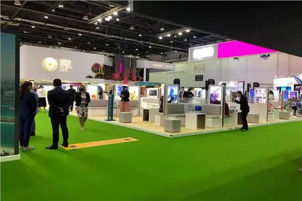 مشاركة مصرية قوية في ملتقى السياحة والسفر بدبي 9 مايو الجاري