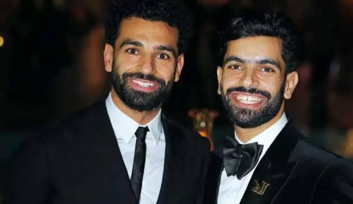 شقيق صلاح يسخر من جوارديولا بعد الإقصاء على يد ريال مدريد