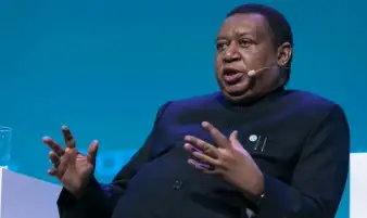 أمين عام "أوبك": لا يمكن تعويض النفط الروسي المفقود