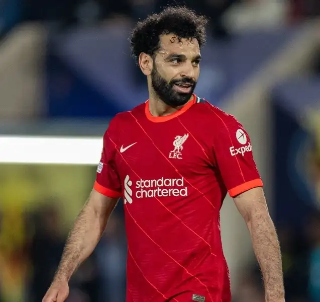 صلاح يتهرب من تحديد مستقبله مع ليفربول بإجابة مثيرة
