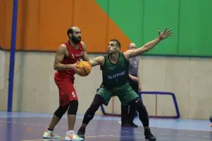 الأمن يرفض طلب اتحاد السلة بحضور 150 فرد لكل نادي في نهائي الدوري