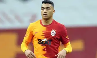 الكشف عن الموقف النهائي لمصطفى محمد مع جالاتا سراي