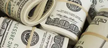 استقرار سعر الدولار اليوم أمام الجنيه المصري في البنوك