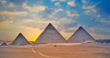 مصر ضمن أكثر المقاصد التي يرغب السائحون في السفر إليها.. تعرف على التفاصيل