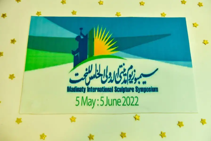 مدينتي منارة الثقافة والفنون.. طلعت مصطفى تستضيف سمبوزيوم دولي لكبار فناني النحت في العالم