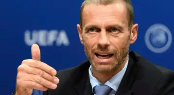 رئيس اليويفا: لا يزال من المحتمل فرض عقوبات على برشلونة وريال مدريد ويوفنتوس