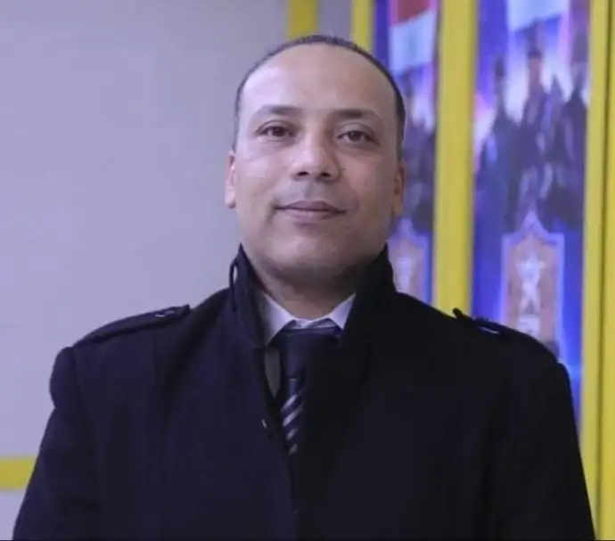 شهاب يحيى نائبا لرئيس الاتحاد العربي للريشة الطائرة