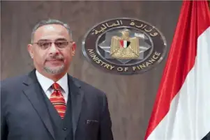 المالية: إتاحة رمز الاستجابة السريع QR-Code عبر 14 ألف ماكينة
