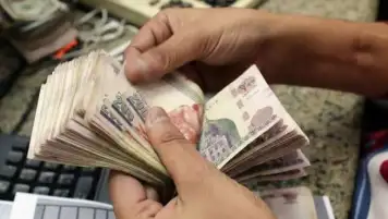 "بي إن بي باريبا": الاقتصاد المصري سينمو 5.5% العام المالى الحالي و3.9% السنة المقبلة