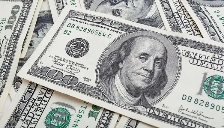 سعر الدولار اليوم الأحد 8-5-2022 مقابل الجنيه في مصر
