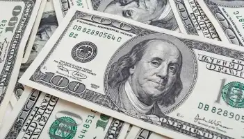 سعر الدولار اليوم الأحد 8-5-2022 مقابل الجنيه في مصر
