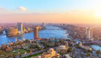 مؤشر مديري المشتريات لمصر يرتفع لـ 46.9 نقطة خلال إبريل الماضي