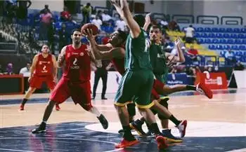 مواعيد مباريات نهائي دوري السوبر لكرة السلة بين الأهلي والاتحاد السكندري
