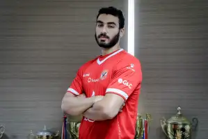 محسن رمضان: السوبر الإفريقي لليد بداية للفوز بكل البطولات