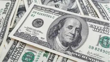 سعر الدولار اليوم الاثنين 9-5-2022 في مستهل تعاملات البنوك المصرية