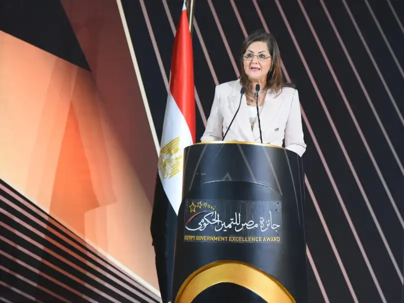 السعيد: توقعات بنمو قطاع الاتصالات وتكنولوجيا المعلومات بـ16.5% في خطة 2022-2023