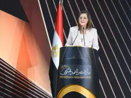 السعيد: توقعات بنمو قطاع الاتصالات وتكنولوجيا المعلومات بـ16.5% في خطة 2022-2023