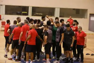تعرف على مواعيد مباريات رجال يد الأهلي في بطولة كأس الكؤوس الإفريقية