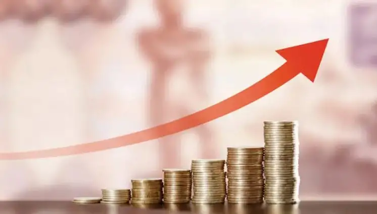 معدل التضخم الشهري في مصر يرتفع 3,7% خلال إبريل