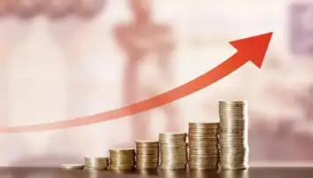 معدل التضخم الشهري في مصر يرتفع 3,7% خلال إبريل