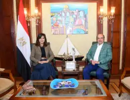 أولى جلساته يوم 31 مايو.. 6 معلومات عن مؤتمر "مصر تستطيع بالصناعة"
