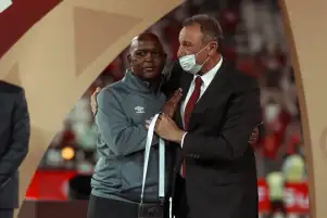الأهلي يلجأ للمحكمة الرياضية لحل أزمة ملعب نهائي دوري أبطال إفريقيا