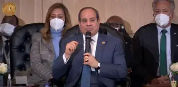 التصديري للصناعات الهندسية يرحب بتوجيهات الرئيس باستثناء الخامات من قرارات الاعتمادات