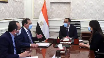 وزير البترول: الاحتياطيات من جميع المنتجات البترولية مُطمئنة رغم التحديات الاقتصادية العالمية