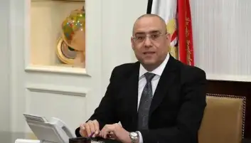 وزير الإسكان: تم وجارٍ تنفيذ 25 مشروعًا لمياه الشرب وصرف صحى الحضر بمحافظة الشرقية