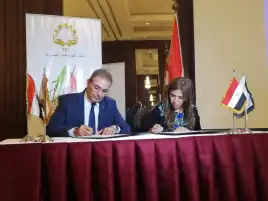غرفة الملابس الجاهزة: العودة لمستندات التحصيل طوق النجاة للصناعة المصرية
