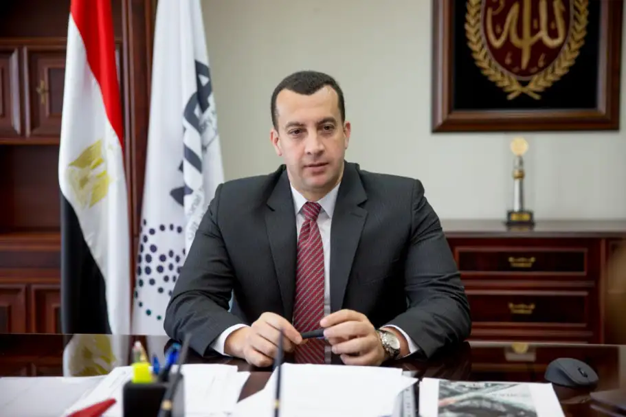 تنظيم الاتصالات ينفذ حملات موسعة لإزالة شبكات غير شرعية لرفع الجودة بالجيزة