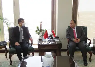 وزير المالية: نستهدف إصدار سندات مصرية باليوان للإسهام في تنويع مصادر تمويل