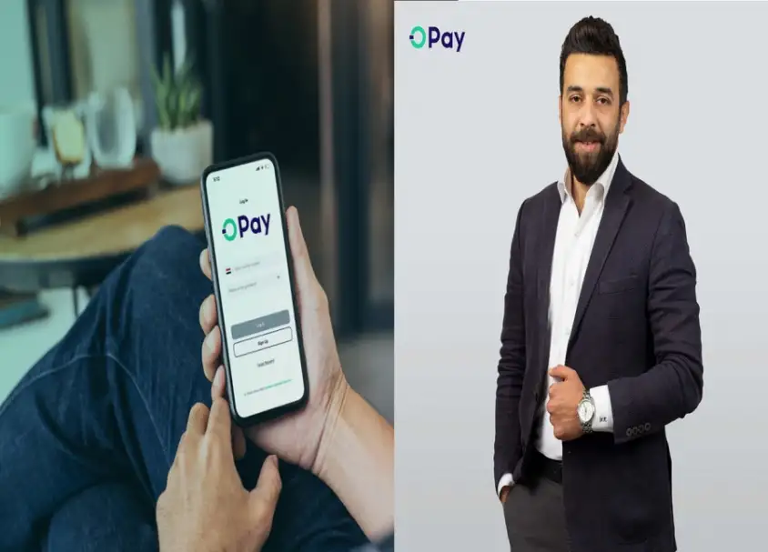 شركة OPay تشيد بسياسات البنك المركزي المصري لدعم نظم وخدمات الدفع والتحول إلى مجتمع رقمي