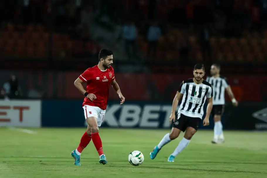 اتحاد الكرة: التنسيق مستمر مع الأهلي بشأن أزمة ملعب نهائي دوري الأبطال