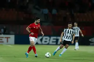 اتحاد الكرة: التنسيق مستمر مع الأهلي بشأن أزمة ملعب نهائي دوري الأبطال