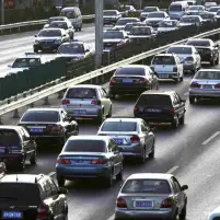 رابطة "CPCA": هبوط إجمالى مبيعات المركبات 31.9% فى أبريل