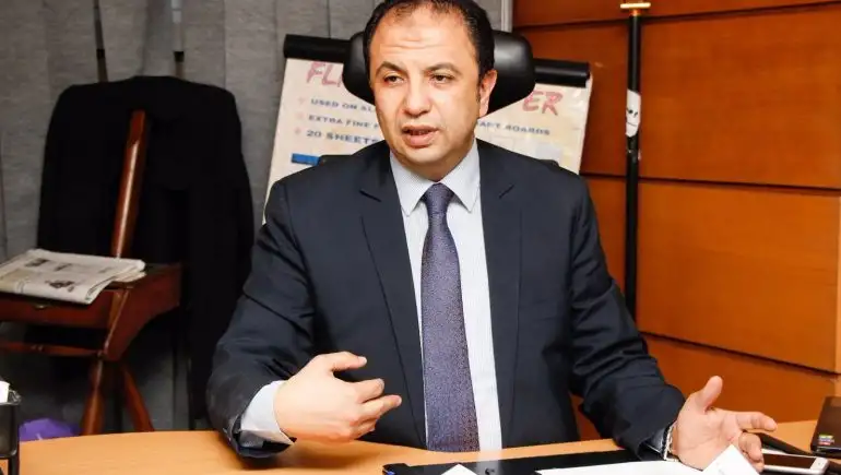 "جينباى رويال" تبدأ تصنيع سيارات "شينراى" الصينية أكتوبر المقبل