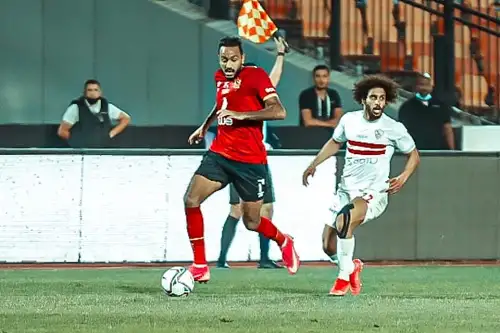 حقيقة دفع الأهلي 2 مليون دولار لصالح الزمالك بسبب كهربا