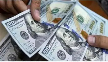 سعر الدولار اليوم الخميس 12-5-2022 مقابل الجنيه