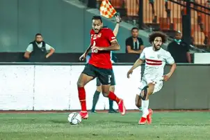 حقيقة دفع الأهلي 2 مليون دولار لصالح الزمالك بسبب كهربا