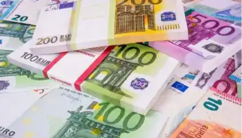 سعر اليورو الخميس 12-5-2022 مقابل الجنيه في مصر