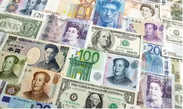 أسعار العملات الخميس 12-5-2022 فى البنوك مقابل الجنيه