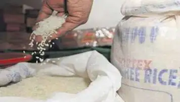 ارتفاع سعر طن الأرز 1000 جنيه.. وشعبة البقالة: غير مبررة