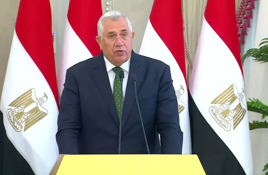 القصير: توريد مليون وربع المليون طن قمح محلي حتى الآن