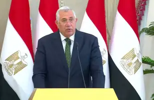 القصير: توريد مليون وربع المليون طن قمح محلي حتى الآن