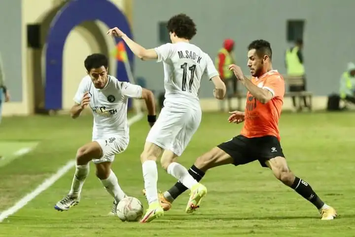من أجل صدارة الدوري.. تاكيس جونياس يطالب لاعبيه بالفوز على فاركو